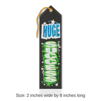 6 Pack Bulk Huge Success Award Ribbon