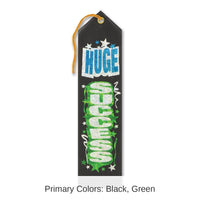 6 Pack Bulk Huge Success Award Ribbon