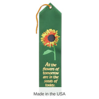 6 Pack Bulk All The Flowers Of Tomorrow Ribbon