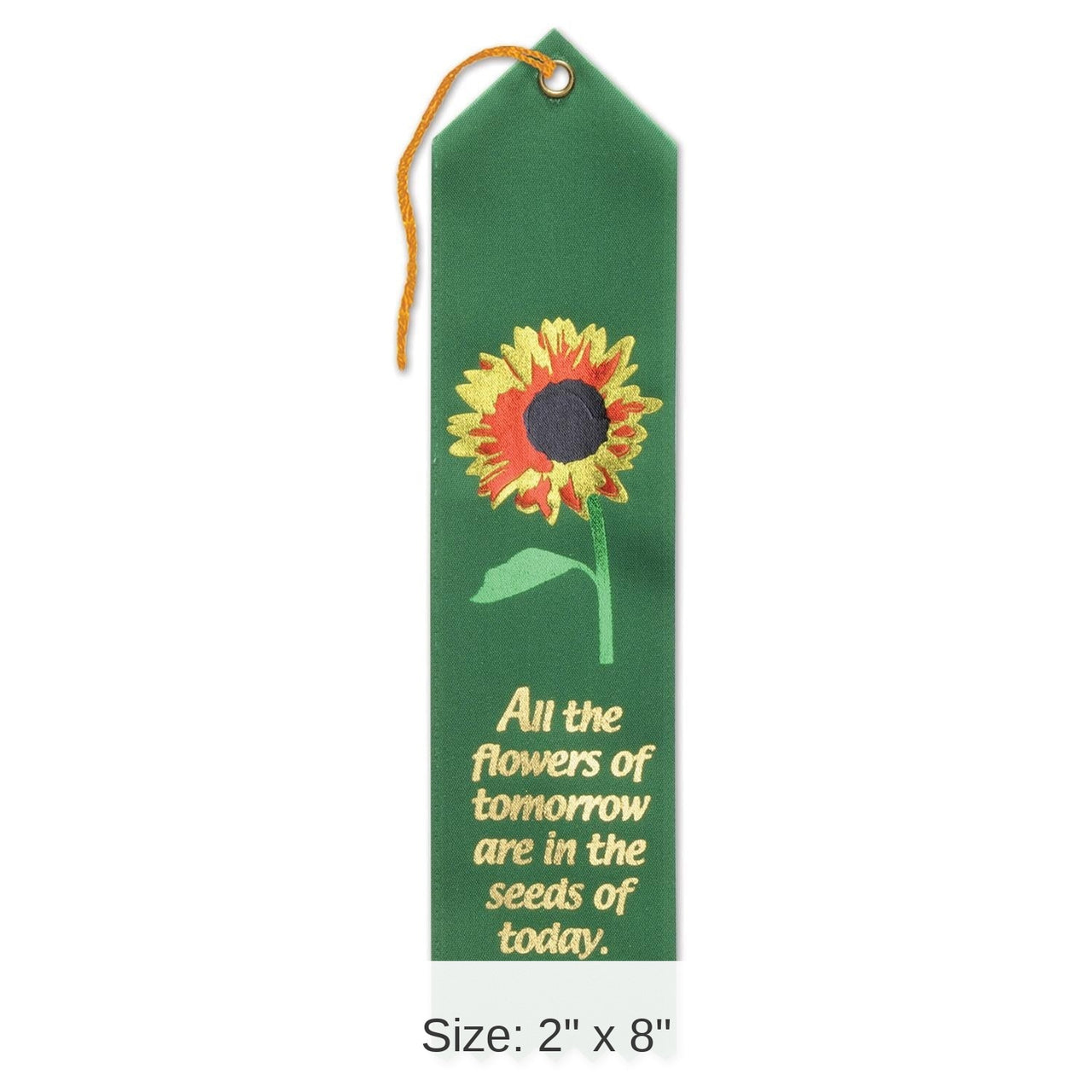 6 Pack Bulk All The Flowers Of Tomorrow Ribbon