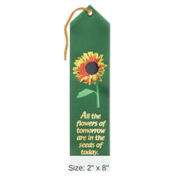 6 Pack Bulk All The Flowers Of Tomorrow Ribbon