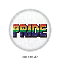 6 Pack Bulk Pride Button