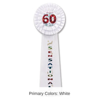 3 Pack Bulk 60/Sensational Deluxe Rosette