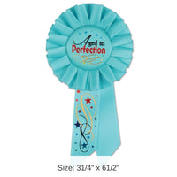 6 Pack Bulk Aged To Perfection Rosette