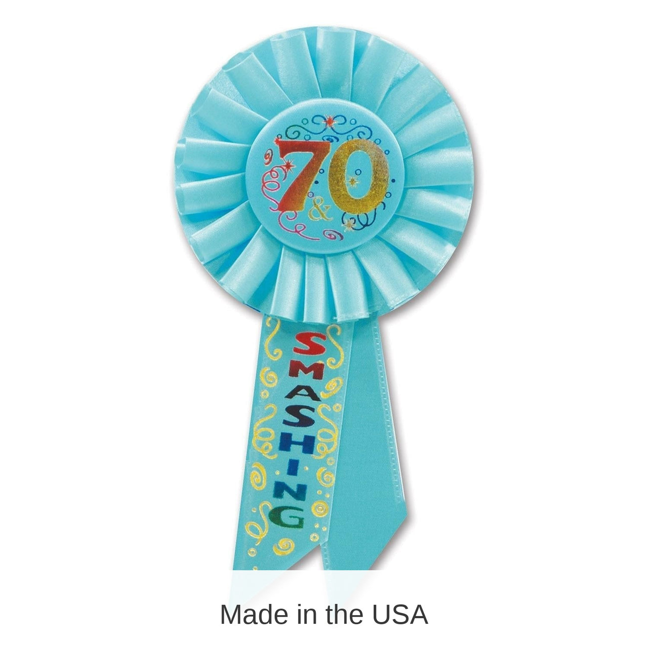 6 Pack Bulk 70/Smashing Rosette