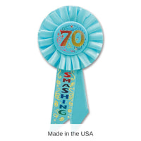 6 Pack Bulk 70/Smashing Rosette