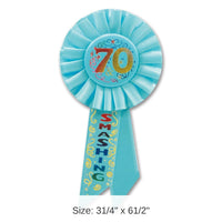 6 Pack Bulk 70/Smashing Rosette