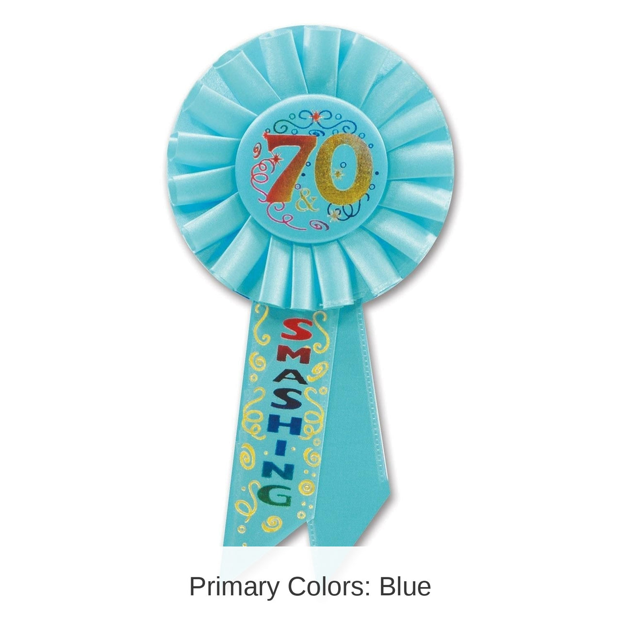 6 Pack Bulk 70/Smashing Rosette