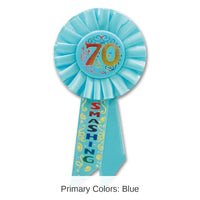 6 Pack Bulk 70/Smashing Rosette