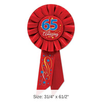 6 Pack Bulk 65/Amazing Rosette