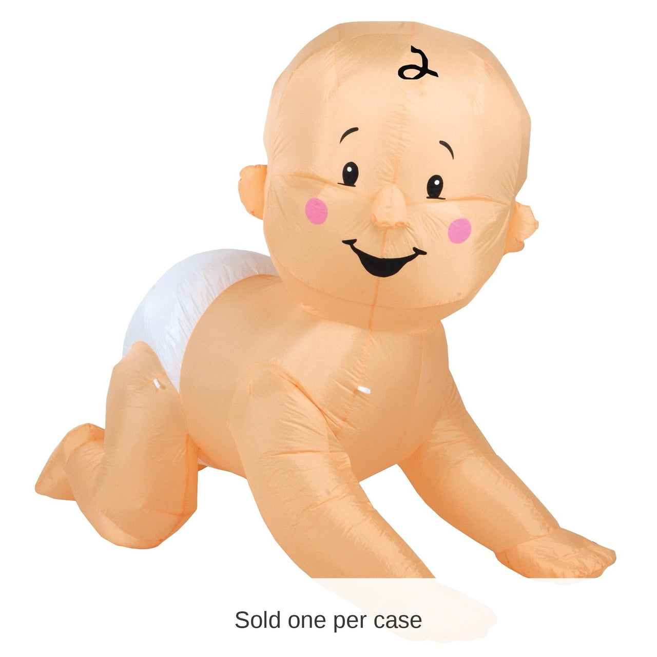 Jumbo Baby Inflatable