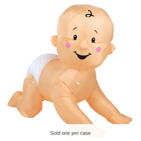 Jumbo Baby Inflatable