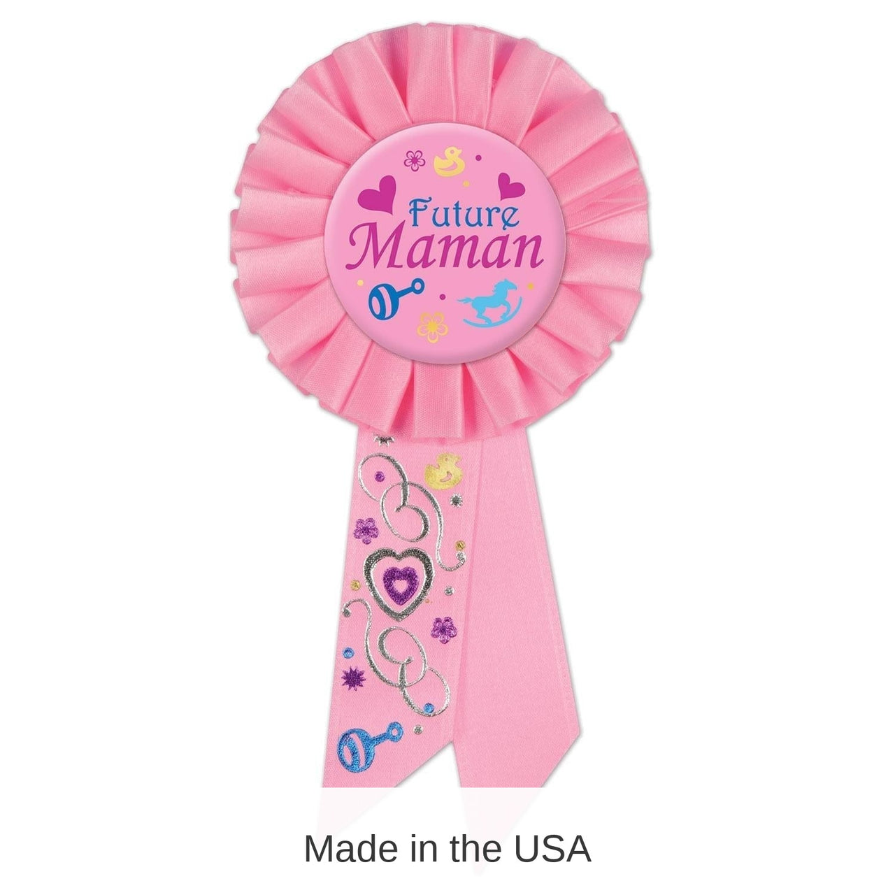 6 Pack Bulk Future Maman Rosette