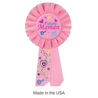 6 Pack Bulk Future Maman Rosette