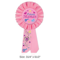 6 Pack Bulk Future Maman Rosette