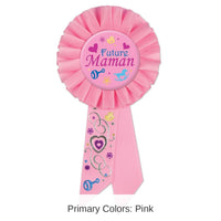6 Pack Bulk Future Maman Rosette