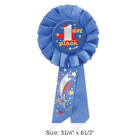 6 Pack Bulk 1iere Place Rosette