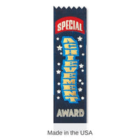 30 Pack Bulk Special Achievement Value Pack Ribbons