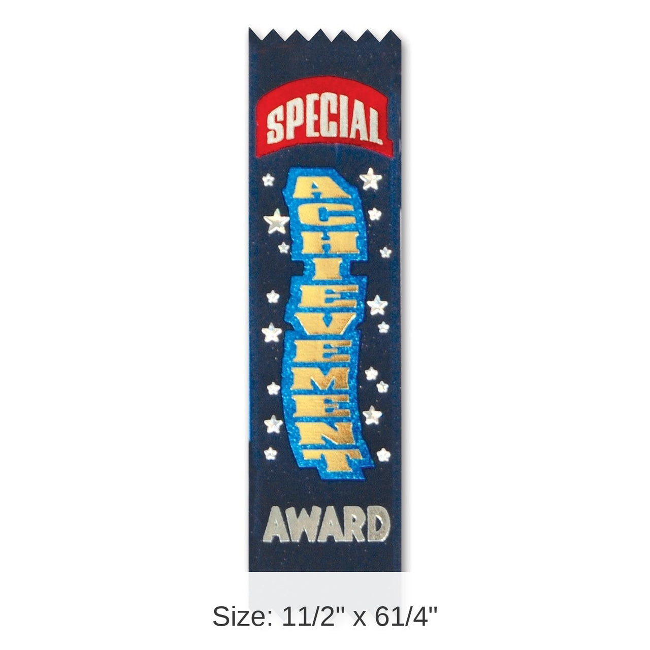 30 Pack Bulk Special Achievement Value Pack Ribbons