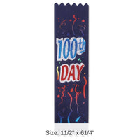 30 Pack Bulk 100th Day Value Pack Ribbons
