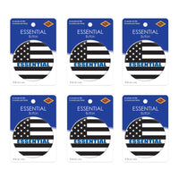Beistle Essential Button (Case of 6)