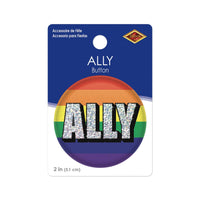 Ally Button (Case of 6)