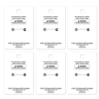 Ally Button (Case of 6)