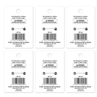 Mother Of The Groom Button (Case of 6)