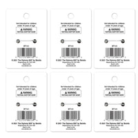 Mother of the Bride Button (Case of 6)