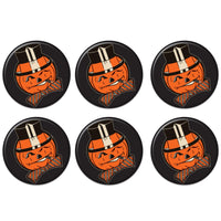 Vintage Halloween JOL Button (Case of 6)