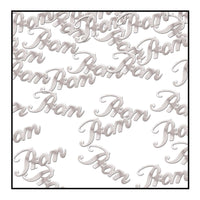 Prom Party Confetti (0.5 Oz/Pkg) - Bulk/6 Packages