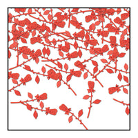Roses Confetti (0.5 Oz/Pkg) - Bulk/6 Packages