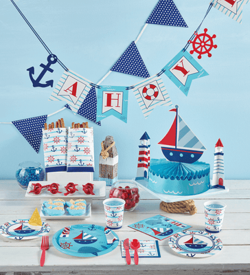 Kids Birthday Party Themes