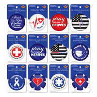 Frontline Appreciation Counter Display - Each