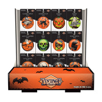 Vintage Halloween Counter Display - Each