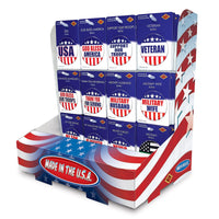 Service Appreciation Counter Display - 108 Pieces