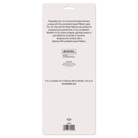 1St, 2Nd, 3Rd, Place Award Pack Rosettes 