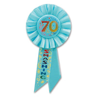 70/Smashing Rosette - Bulk 6 Pack