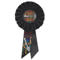 Older Than Dirt Rosette - Bulk 6 Pack