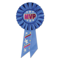 MVP Rosette - Bulk 6 Pack