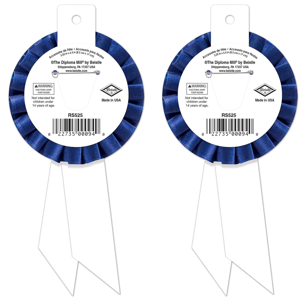 Beistle I Support Our Health Care Workers Rstte (Case of 6)