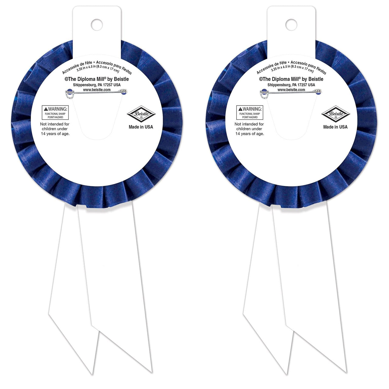 Beistle I Support Our Health Care Workers Rstte (Case of 6)