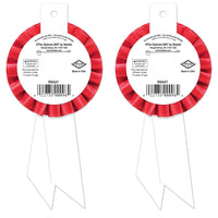 Beistle TY To All Our Health Care Workers Rstte (Case of 6)