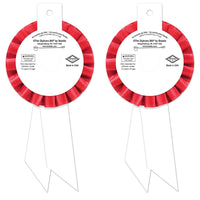 Beistle TY To All Our Health Care Workers Rstte (Case of 6)