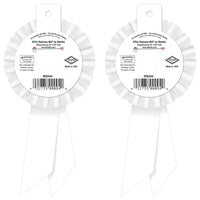 Beistle Yay! It's My Birthday Rosette (Case of 6)