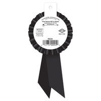 Beistle Happy Birthday Rosette (Case of 6)
