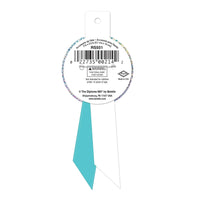 50th Birthday Rosette (Case of 6)