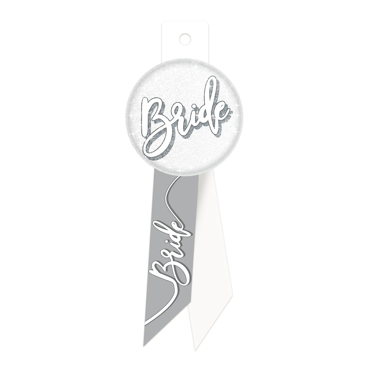 Bride Rosette (Case of 6)
