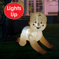 Jumbo Baby Inflatable