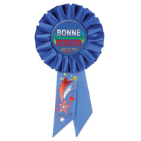Bonne Retraite Rosette- Dark Blue